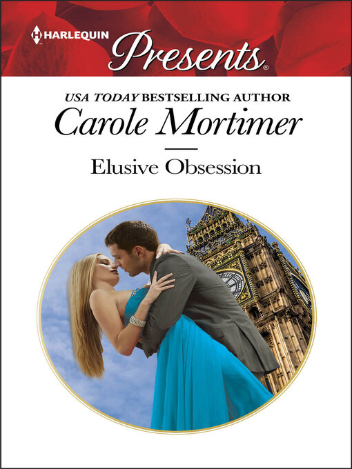 Title details for Elusive Obsession by Carole Mortimer - Available